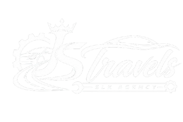 JS Travels logo