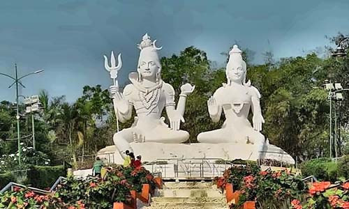 Kailasagiri