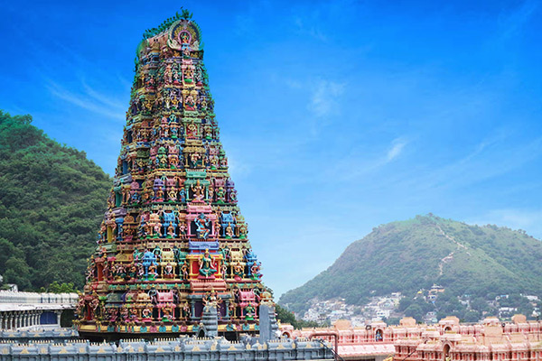 Vizag to Vijayawada
