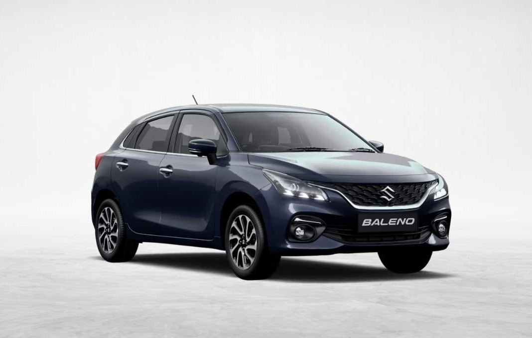 Hatchback
